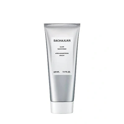 Image of SACHAJUAN Silver Conditioner 220ml
