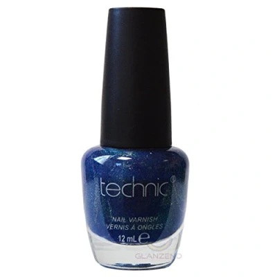 Image of Technic Nail Polish Varnish Various Colour (Mermazing)