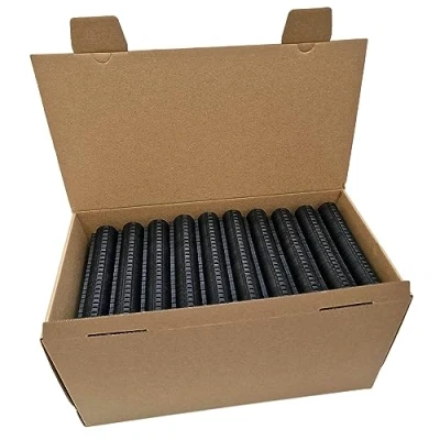 Image of Novanetus Staple Needles 40 mm Pipe Holder for Underfloor Heating Clips Staples Stapler Pack of 1000