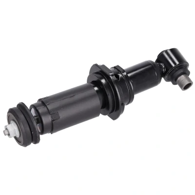 Image of 21739591, 22040653, 23111320, 23111324 Shock Absorber, cab suspension FEBI BILSTEIN 176998 Front
