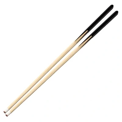 Image of Genubi Industry 2 x 3FT 36 Inch Pool Cue Snooker Cues, Short for Kids Children, Small Limited Space,