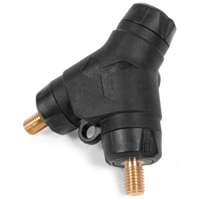 Image of Korum Speed Fit Tripod Adapter Rod pod