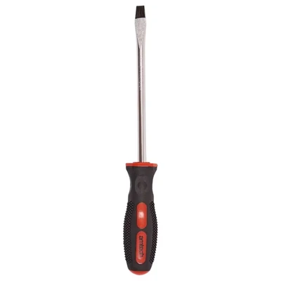 Image of Amtech L0075 8mm x 150mm Slotted Screwdriver