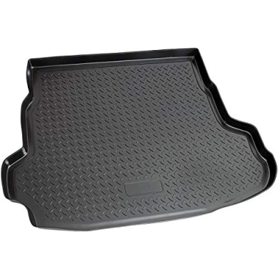 Image of Recambo Boot Liner Suitable for Mazda 6 MK2 Hatchback Type GH 2008 2012 with Rim