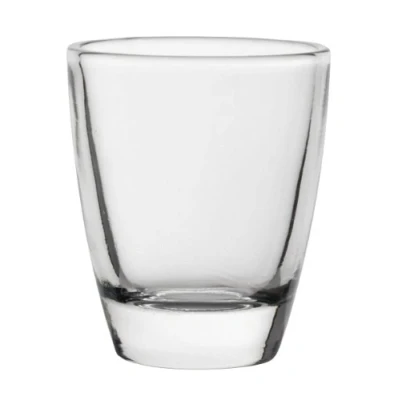 Image of Utopia Tot Shot Glasses 1oz / 25ml Case of 48 Barware, Classic Glass