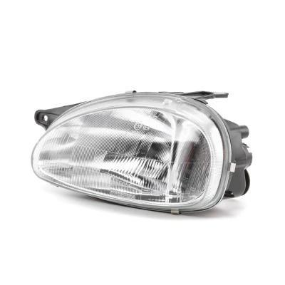 Image of 1216488, 90444786 Headlights TYC 20 3204 85 2 Left H4