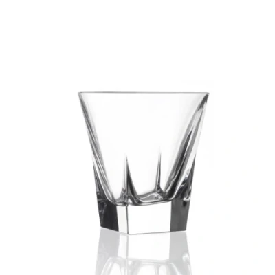 Image of 23985020006 RCR Crystal Fusion Dof Whisky Glasses, Set of 6