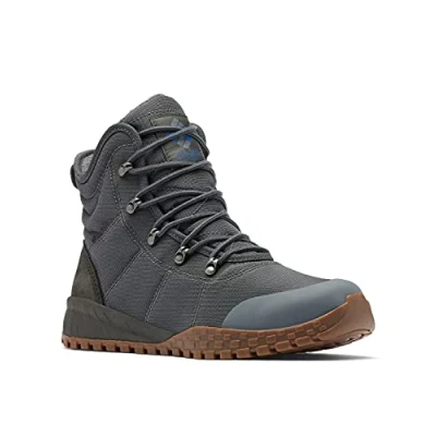 Image of Columbia Men&#039;s Fairbanks Hiking Boot