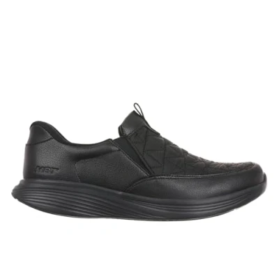 Image of MBT SF 3000 Sneakers woman color:Black/Black size:40.5