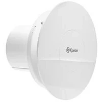 Image of FAN, SIMPLY SILENT ROUND, TIME DELAY 92963AW By XPELAIR