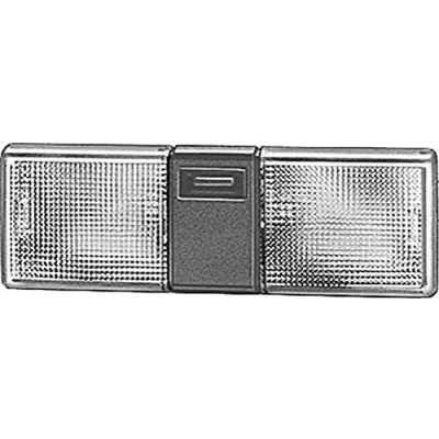 Image of 11008707 Interior Light HELLA 2JA 006 447 251 24V Halogen