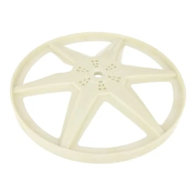 Image of sparefixd Drum Pulley Wheel to Fit Hoover Washing Machine