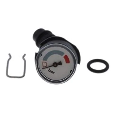 Image of Vaillant 0020144606 Pressure Gauge *New*