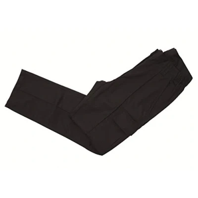 Image of Himalayan H841 Womens Bullet Combat Trouser, Black, Size 12, Leg 31&quot;