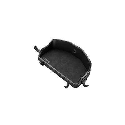 Image of D&#039;Addario Accessories Mic Stand Accessory System Gear Tray PW MSAST 01