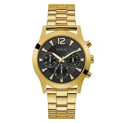 Image of GUESS Ladies Skylar Watch W1295L2