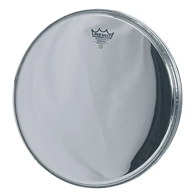 Image of REMO Batter, Chrome Starfire, 14&quot; Diameter