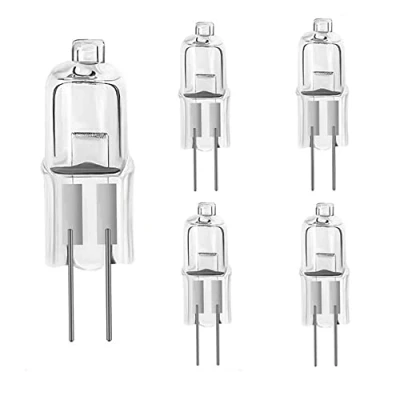 Image of SWAN Capsule 12V 35W GY6.35 5Pack