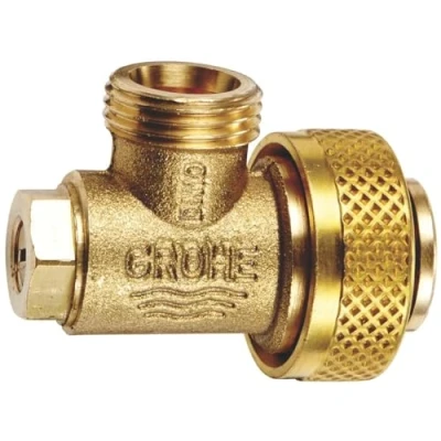 Image of GROHE Service Valve Pack 10 42235000