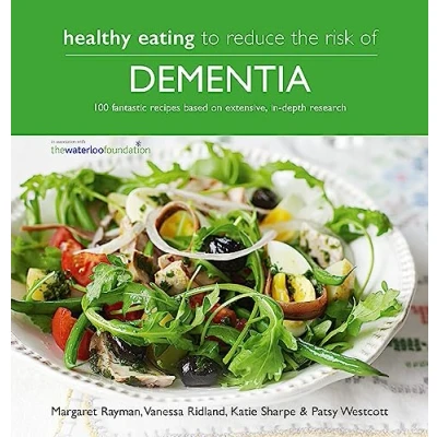 Image of Healthy Eating to Reduce The Risk of Dementia