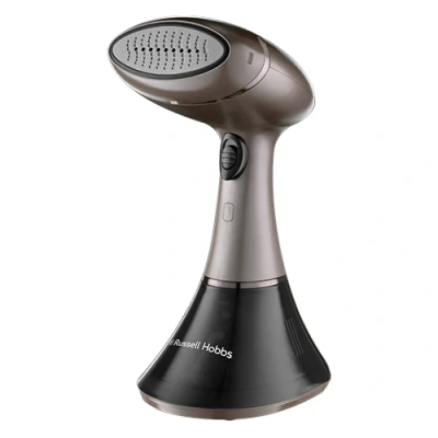 Image of Russell Hobbs Steam Genie Aroma Garment Steamer