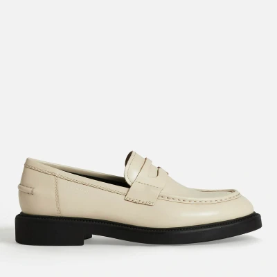 Image of Vagabond Alex W Leather Loafer UK 6