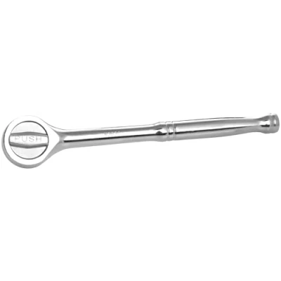 Image of Performance Tool W38107 3/8 Inch Drive Quick Release Round Head Ratchet, 1 Pack