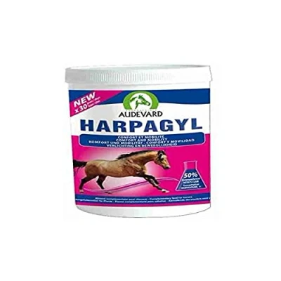 Image of LABORATORIES Audevard 920 1597 Harpagyl 450G