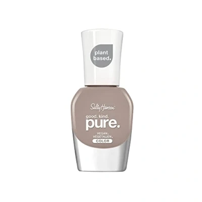 Image of SALLY HANSEN Good Kind Pure Vegan Nail Color Mother Earth 150 0.33 fl oz (10 ml)