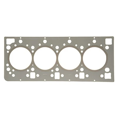 Image of 0209T5 Head Gasket AJUSA 10123600 1,4mm 93mm METALMIX PEUGEOT: Boxer Platform / Chassis