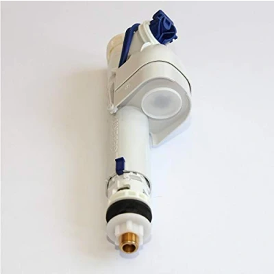 Image of Geberit 281,001,00.1 Power Tap 360 for Ceramic Cistern Bottom