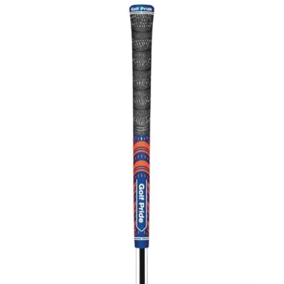 Image of Golf Pride MCC Multi Compound Teams Grip (Navy/Orange)