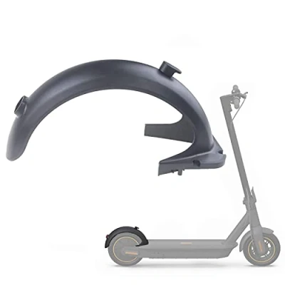 Image of Fututech Rear Mudguard Front for Segway Ninebot Max G30 Electric Scooter Accessories (Rear Mudguard)