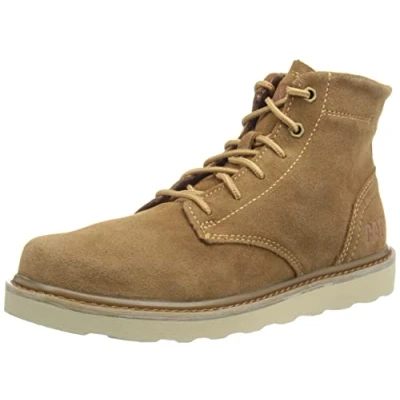 Image of CAT Footwear Men&#039;s Narrate Fashion Boot, Dachshund, 10 UK