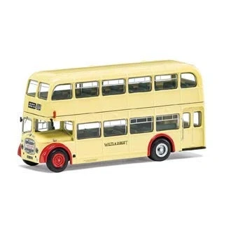 Image of Corgi OM40821B Bristol Lodekka Wilts and Dorset 38A Bournemouth Limited Stop
