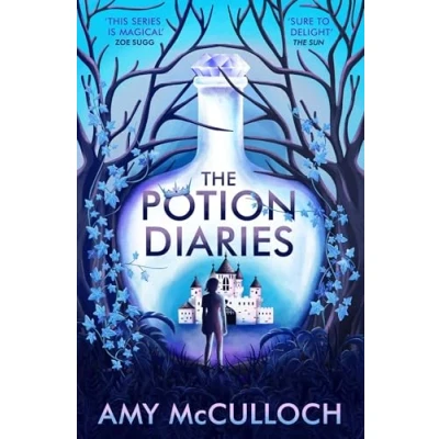 Image of The Potion Diaries (Volume 1)
