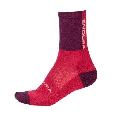 Image of Endura Baabaa Socks EU 37 42