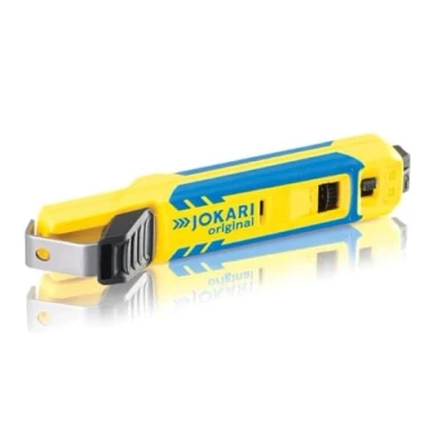 Image of Jokari JOK70000 Cable Knives,Yellow