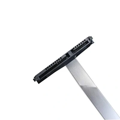 Image of Gintai DD0G35HD011 913937 001 SATA HDD Connector Hard Drive Cable for HP 15 AX BC Series 17 W 76MM