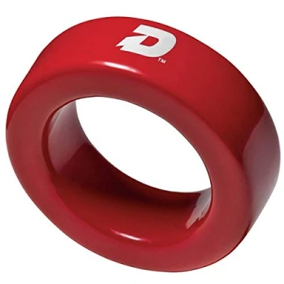 Image of DeMarini Wilson Sporting Goods Bat Weight (Red, 16 Ounce)