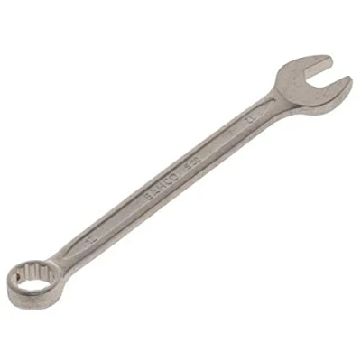 Image of Bahco CM32 Combination Spanner 32mm SBS20 32