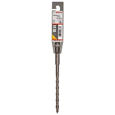 Image of Bosch 2608596158 9 x 100 165 mm SDS Plus 5 Drill Bits