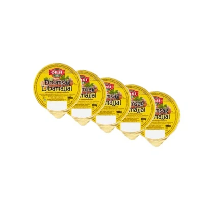 Image of Orsi Goose Liver Delicacy 100g [Pack of 5]