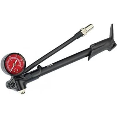 Image of Rockshox Hi Pressure Shock/Fork Suspension Pump