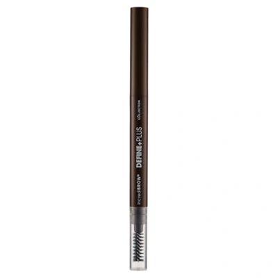 Image of Collection Incredibrow Definer Plus 2 Brunette