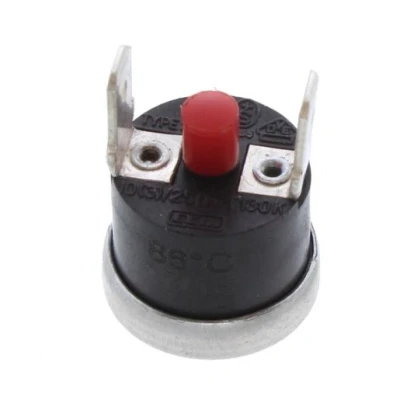 Image of Glow worm Overheat Thermostat RC01 005 801724