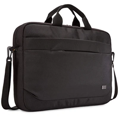 Image of Case Logic Advantage Line Casual Daypack, 46 cm, Black