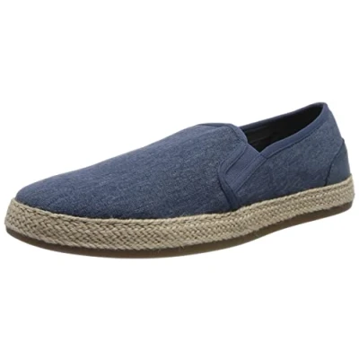 Image of Geox U Pantelleria Sneaker, Avio, 6 UK