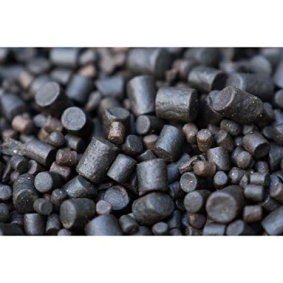 Image of CC Moore Pro Stim Liver pellets 6mm (1kg) Fishing