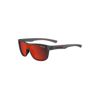 Image of Tifosi Sizzle Single Lens Sunglasses, Satin Vapor, One Size